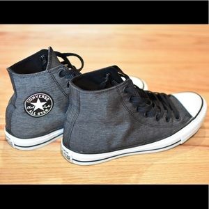 Converse Hightops